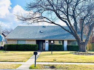42 Merrie Cir, Richardson, TX 75081