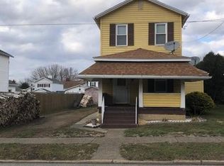 1223 High St, Bradenville, PA