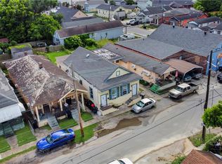 8626-28 Belfast St, New Orleans, LA 70118