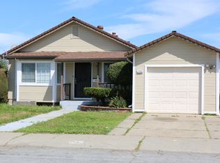 1055 Avon Ave, San Leandro, CA 94579