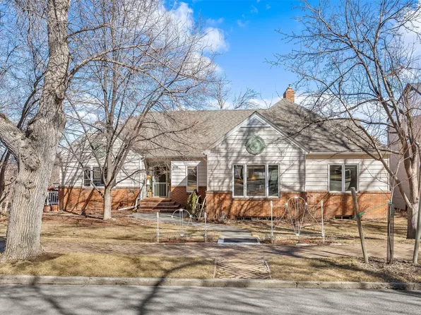 816 Flowerree St, Helena, MT 59601