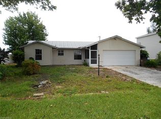 1210 NW 1st Ave, Cape Coral, FL 33993