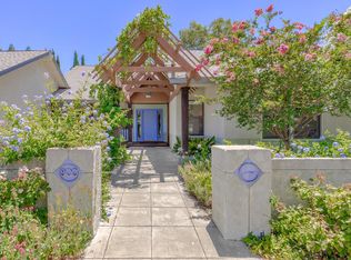 800 Falcon Ave, Davis, CA 95616