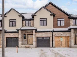 66 Walker Rd, Ingersoll, ON N5C0C3