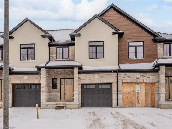 66 Walker Rd, Ingersoll, ON N5C 0C3