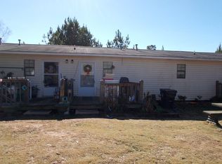 9568 Dudleyville Rd, Dadeville, AL 36853