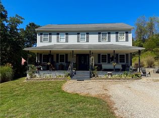 823 Greens Run Rd, Saint Marys, WV 26170