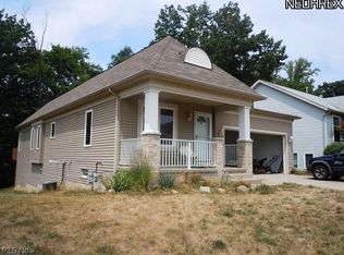 6414 Valley Ranch Dr, Maple Heights, OH 44137