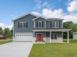 607 White Oak Rd, Spencer, IN 47460