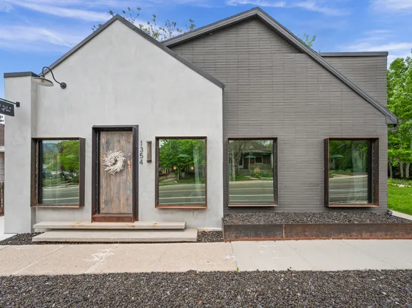 1354 S 1100 E, Salt Lake City, UT 84105