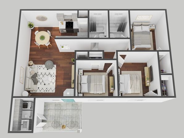 1019 Friendship Ln #903U