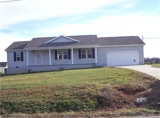 4190 Tanyard Hill Rd LOT 5, Lynchburg, TN 37352