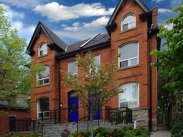 186 Markland St #1, Hamilton, ON L8P 2K8