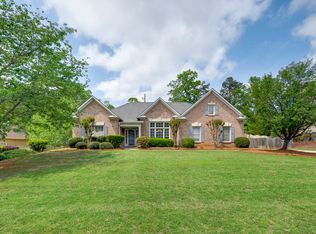 12165 Clairmonte Ave, Alpharetta, GA 30009