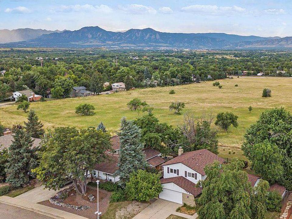 2023 Boulder creative housing to mountain 