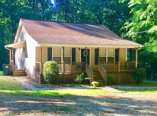 265 Bob Holman Rd, Athens, GA 30607