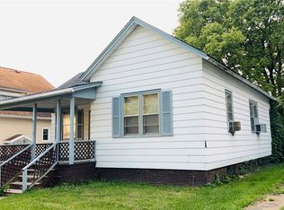 859 S Maffit St, Decatur, IL 62521