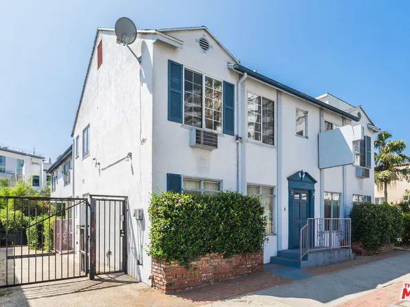 7120 Hollywood Blvd APT 1, Los Angeles, CA 90046