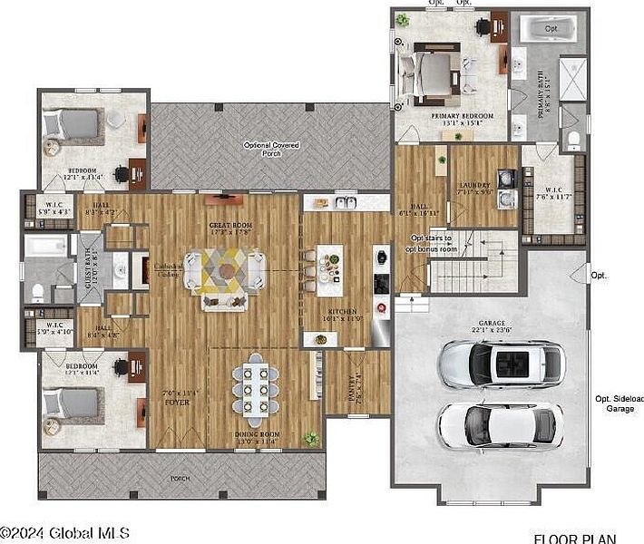2nd image of 1 Avalon Way