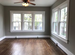 231 E Canedy St #1/2, Springfield, IL 62704