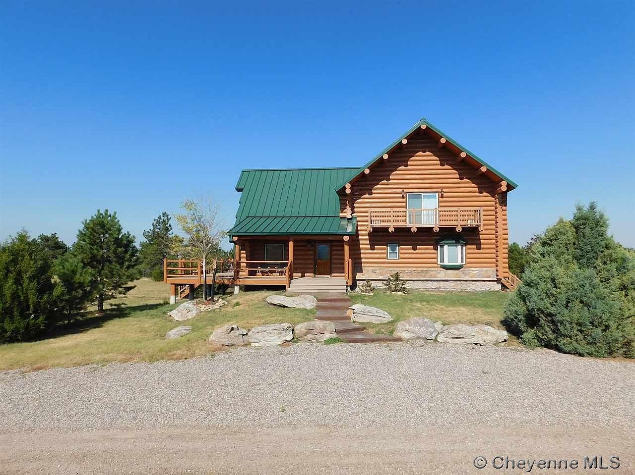 14 Roscoe Trl, Glendo, WY 82213 Zillow