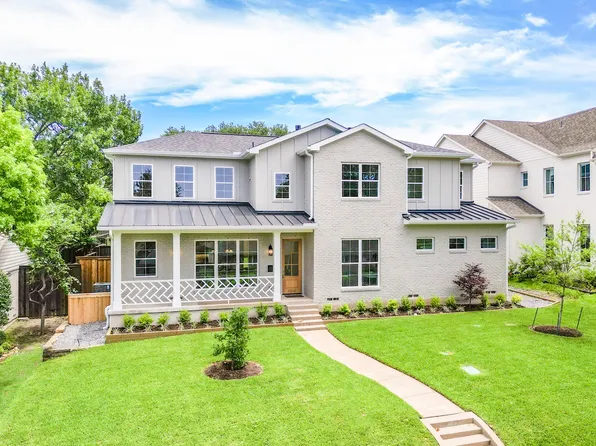9518 Larchcrest Dr, Dallas, TX 75238