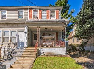 105 Elm Ave, Woodlynne, NJ 08107