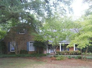 575 Dogwood St SE, Concord, NC 28025