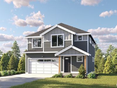 7422 44th Place NE, Marysville, WA, 98270