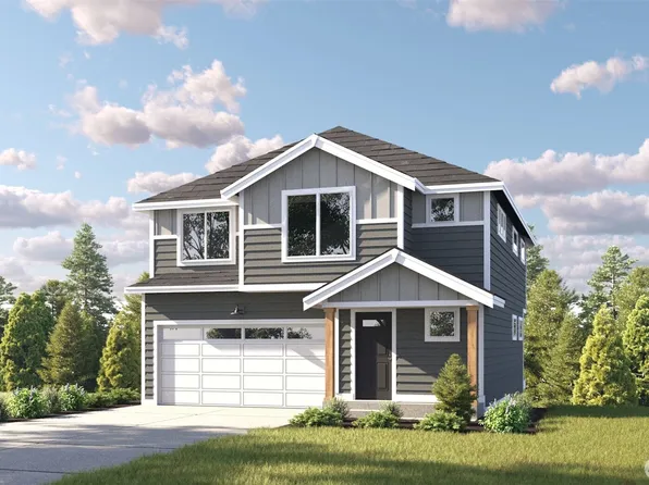 7422 44th Place NE, Marysville, WA 98270