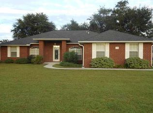 5732 Tiger Woods Dr, Milton, FL 32570