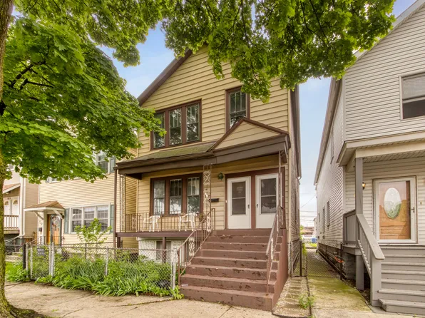 619 W 46th St, Chicago, IL 60609