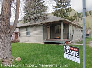 290 Speedway Ave, Missoula, MT 59802