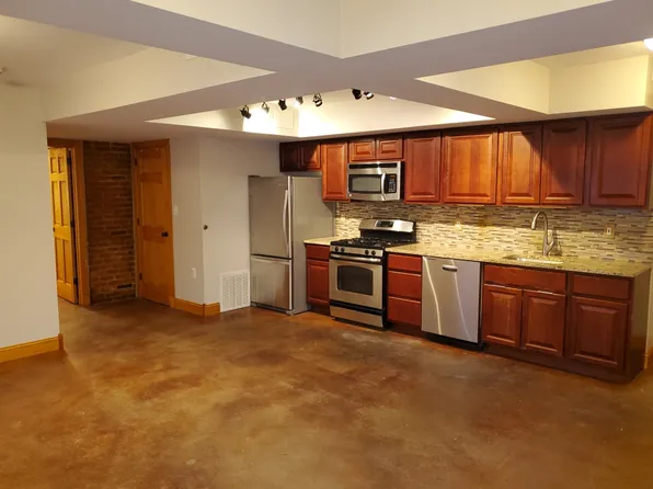 526 W University Pkwy APT B1, Baltimore, MD 21210