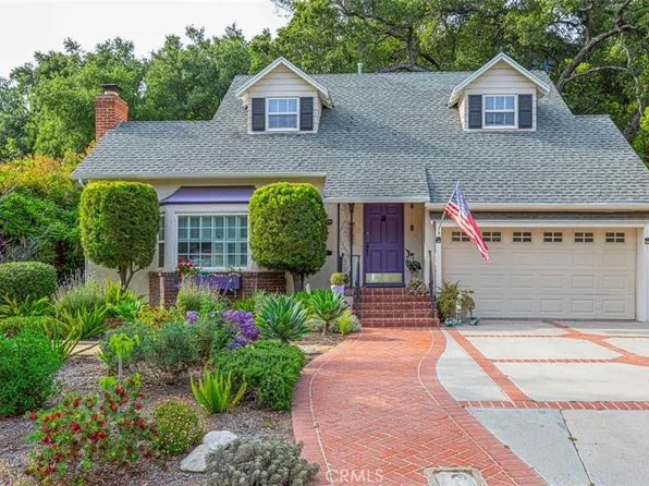 2313 Hollister Ter, Glendale, CA 91206