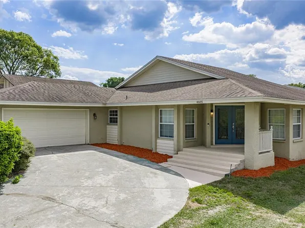 4605 San Paulo Ct, Lakeland, FL 33813
