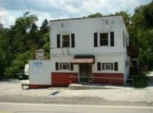 771 Old 71, Charleroi, PA