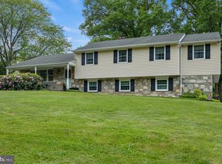 2938 Hickory Hill Rd, Norristown, PA 19403