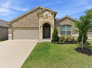 15845 Caballero Dr, Justin, TX 76247