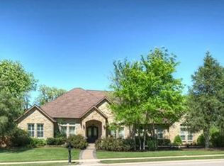3008 Hickory Ridge Cir, Bryan, TX 77807