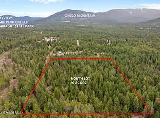 Nna N Lewellen Crk #2N, Athol, ID 83801