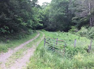 7624 Snowy Mountain Rd, Circleville, WV 26804