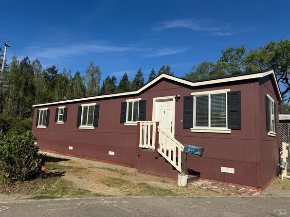 117 Silver Drive, Cotati, CA 94931