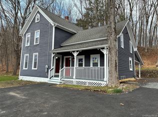 48 Main Street, Sparrowbush, NY 12729