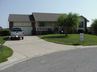 4413 Westlake Ct, Wichita, KS 67220