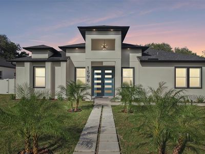 1596 Nursery Rd, Clearwater, FL, 33756