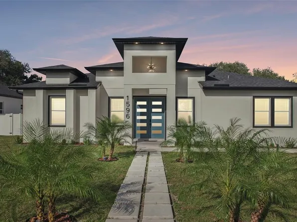 1596 Nursery Rd, Clearwater, FL 33756