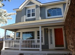 9348 Crosspointe Dr, Highlands Ranch, CO 80130