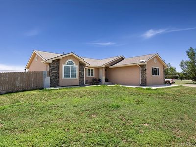 15754 County Road R, Fort Morgan, CO, 80701