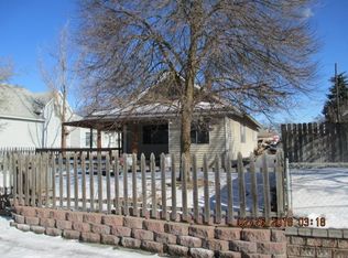 4708 N Nelson St, Spokane, WA 99217